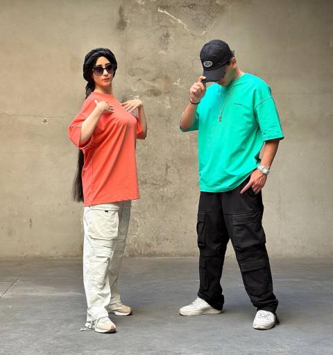 تولیدی تونیکه