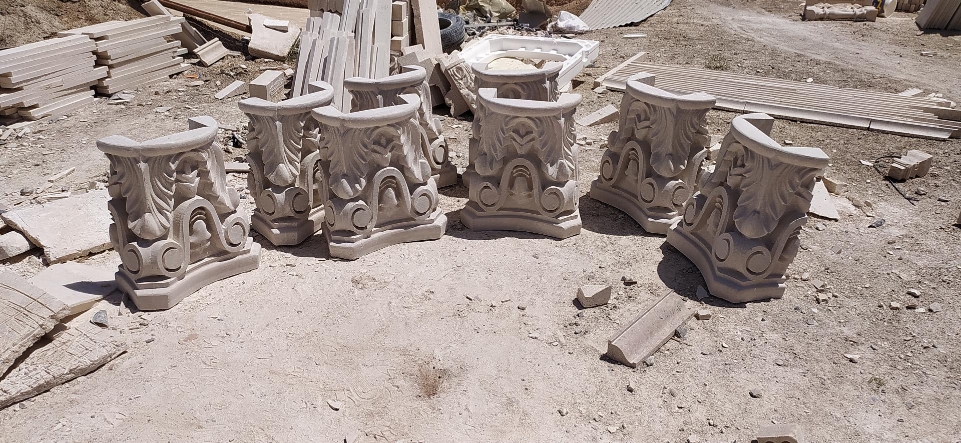 عکس سنگ بیستون