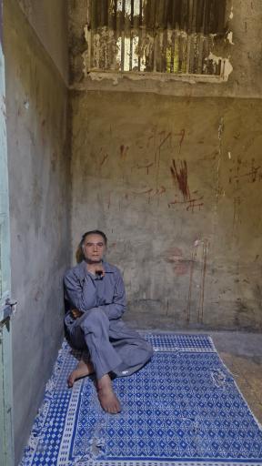 عکس موزه عبرت