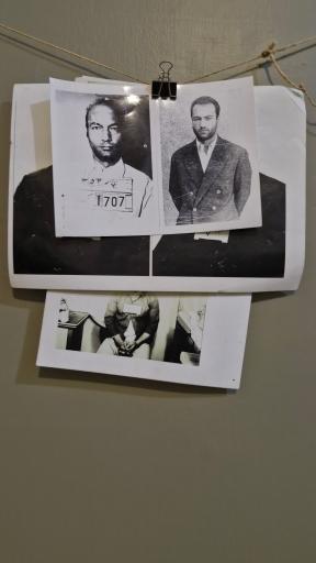 عکس موزه عبرت