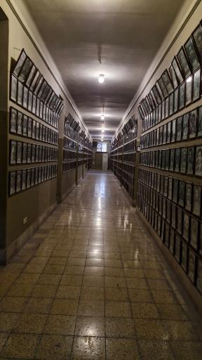 عکس موزه عبرت