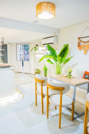 عکس کافه ماکا