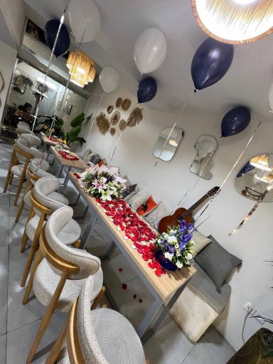 عکس کافه ماکا