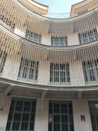 عکس موزه عبرت