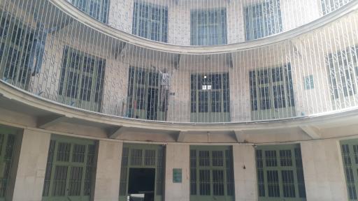 عکس موزه عبرت