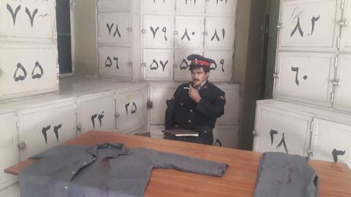 عکس موزه عبرت