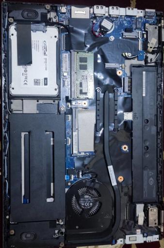 عکس کامپیوتر و موبایل اورنج