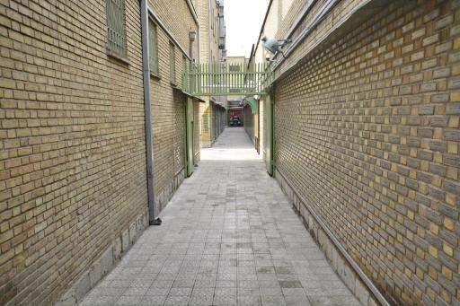 عکس موزه عبرت