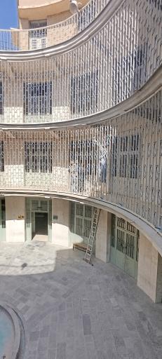 عکس موزه عبرت