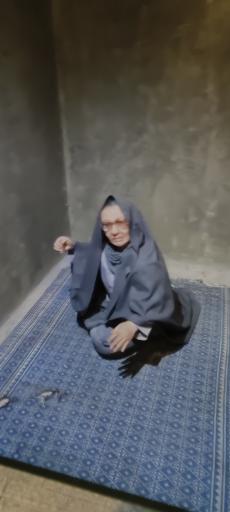 عکس موزه عبرت