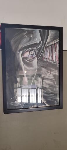 عکس موزه عبرت