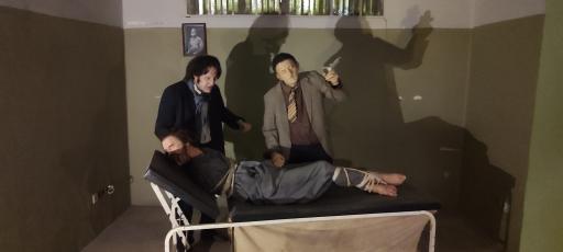 عکس موزه عبرت