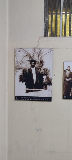 عکس موزه عبرت