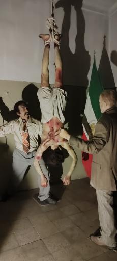 عکس موزه عبرت