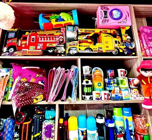 عکس لوازم تحریر مجاهد 