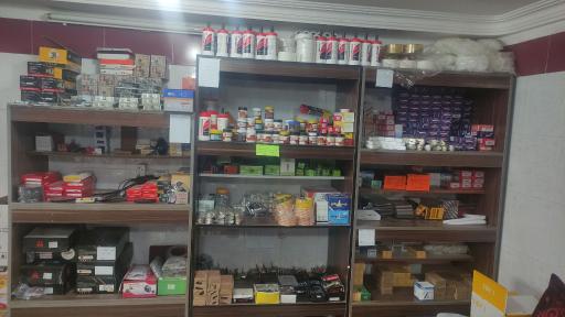 عکس یراق کابینت ضیا