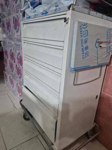 عکس تجهیزات پزشکی جهانی