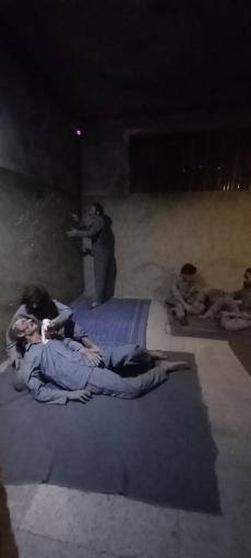 عکس موزه عبرت