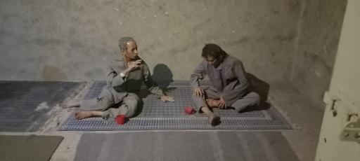 عکس موزه عبرت