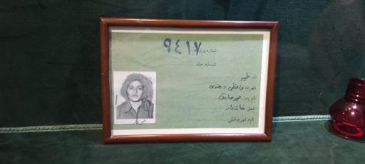 عکس موزه عبرت