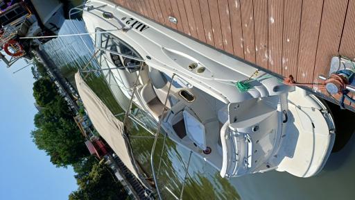 عکس اسکله گردشگری و تفریحی پردیس تالاب کاسپین