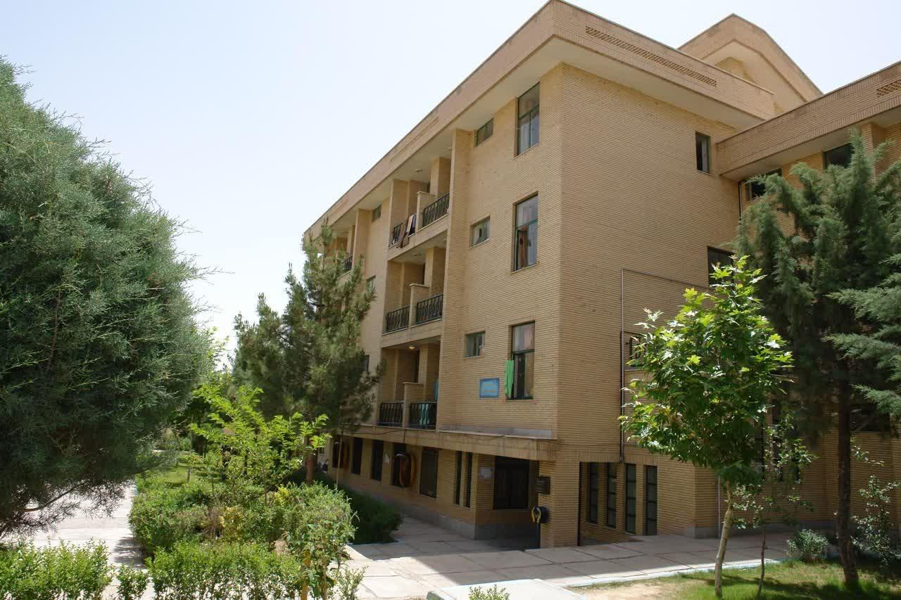 عکس خوابگاه برادران