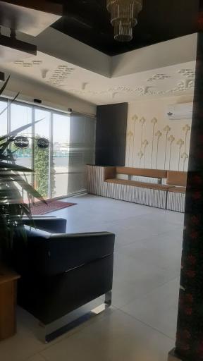 عکس رستوران و سالن پذیرایی سادات مجلسی