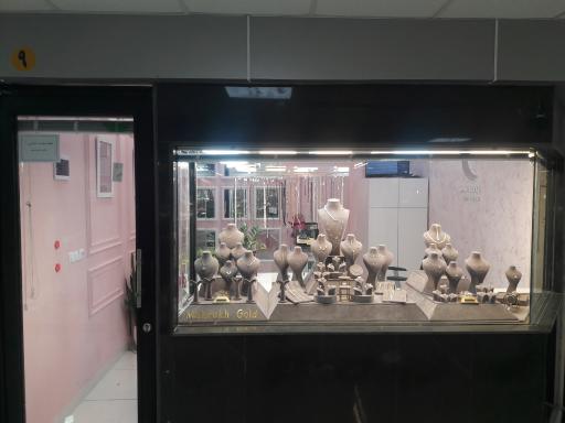 عکس ماهرخ گُلد(طلافروشی)