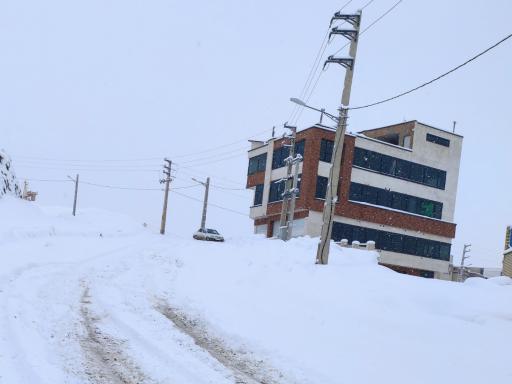 عکس مجتمع تجاری فرشته