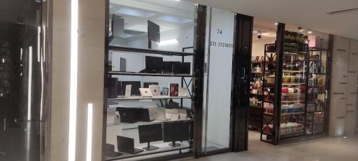 عکس فروشگاه کانکت سیستم