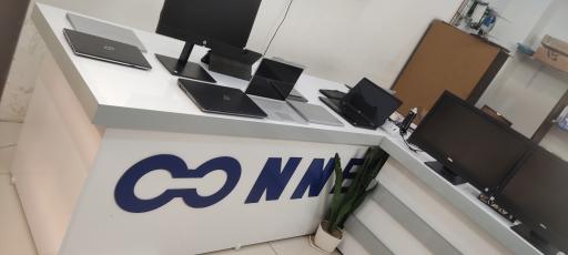 عکس فروشگاه کانکت سیستم