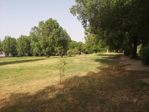 عکس بوستان زردشت