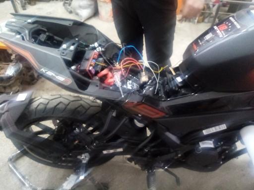 عکس ایمن گستر