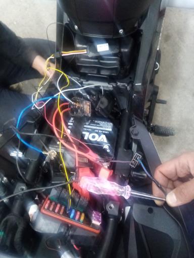 عکس ایمن گستر