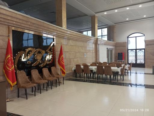 عکس اکبرجوجه همدان شعبه ۲ H.A.J