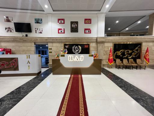 عکس اکبرجوجه همدان شعبه ۲ H.A.J
