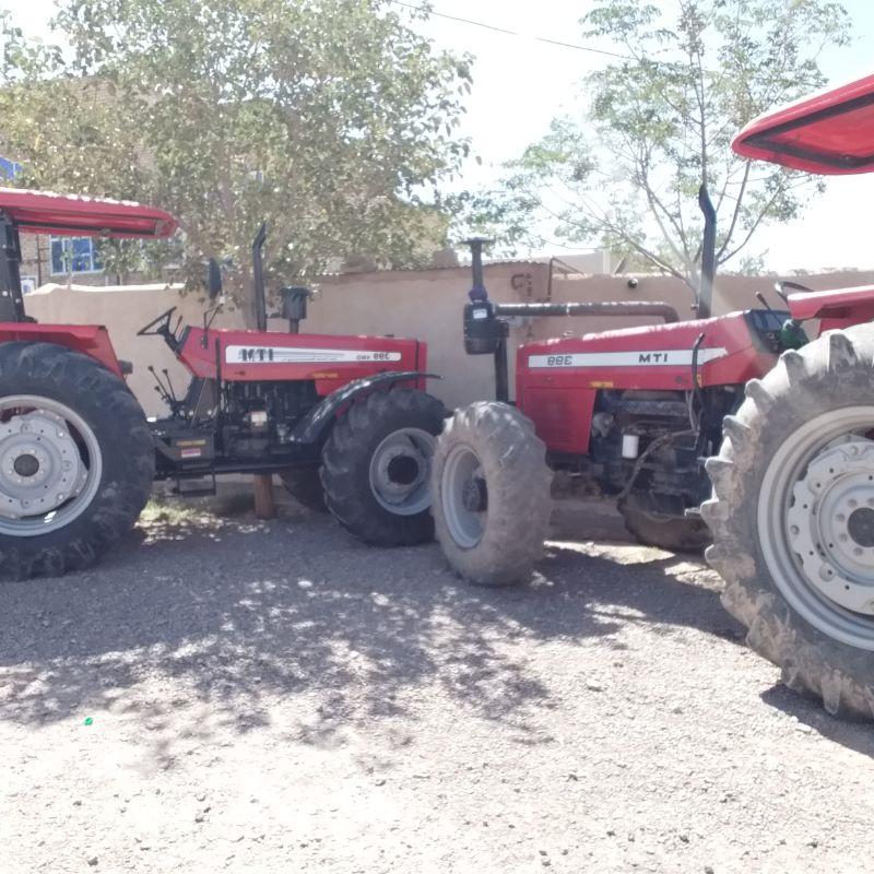 عکس خدمات کشاورزی ناصر موشکاف