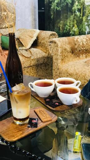 کافی شاپ ساسان