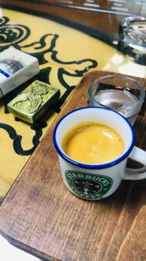 کافی شاپ ساسان