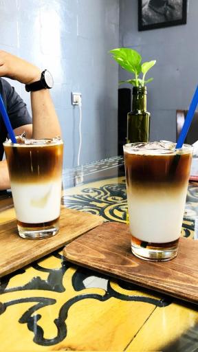 کافی شاپ ساسان