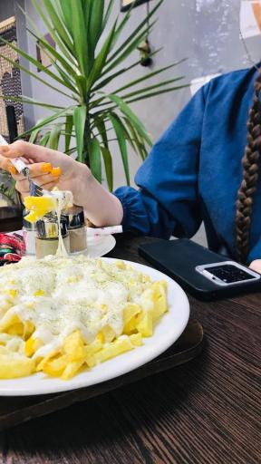 کافی شاپ ساسان