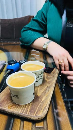 کافی شاپ ساسان