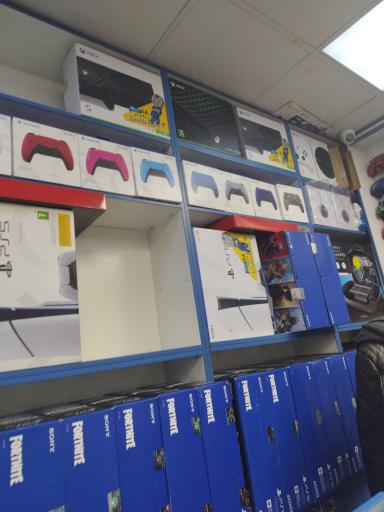 عکس دنیای بازی