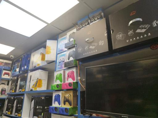 عکس دنیای بازی