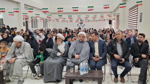 عکس دارالقران نصیرشهر