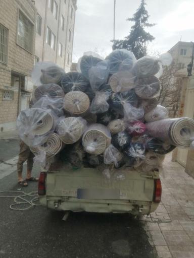 قالیشویی پایدار 