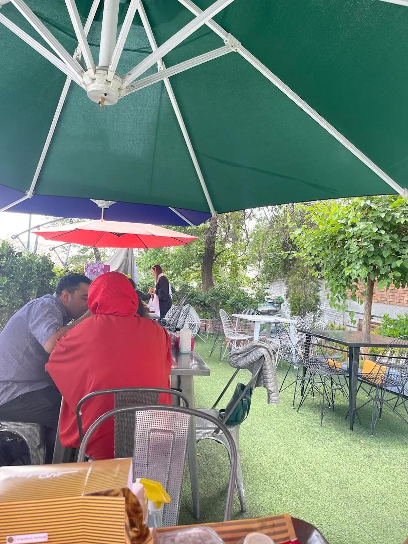 عکس سرزمین سوخاری پونک شعبه المهدی - سیمون بولیوار