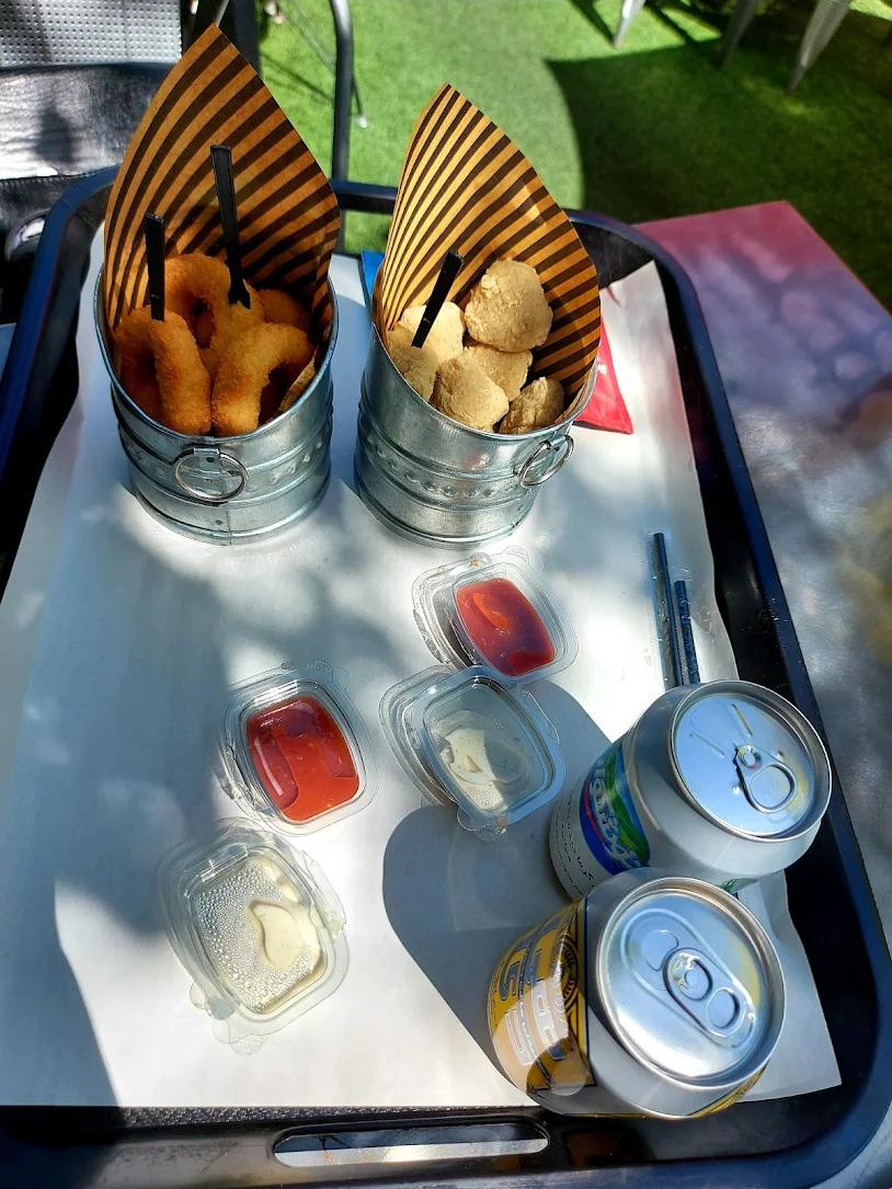 عکس سرزمین سوخاری پونک شعبه المهدی - سیمون بولیوار