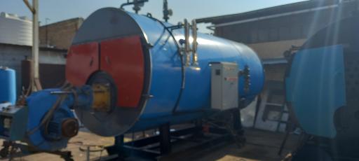 عکس تات صنعت رهام 