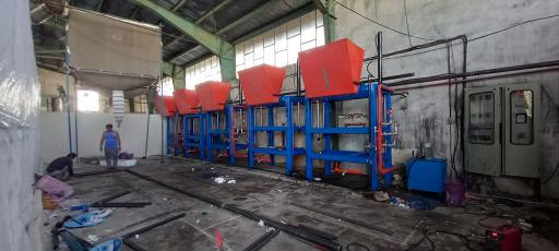 عکس تات صنعت رهام 